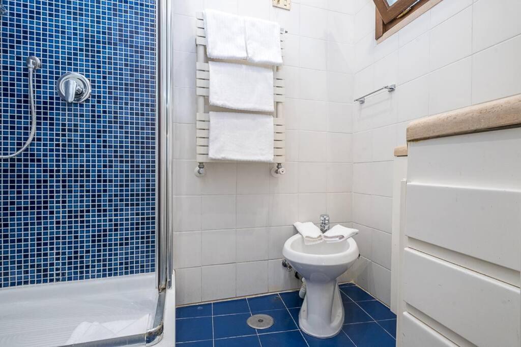 Ht Vicolo 6 Bilo Apartment