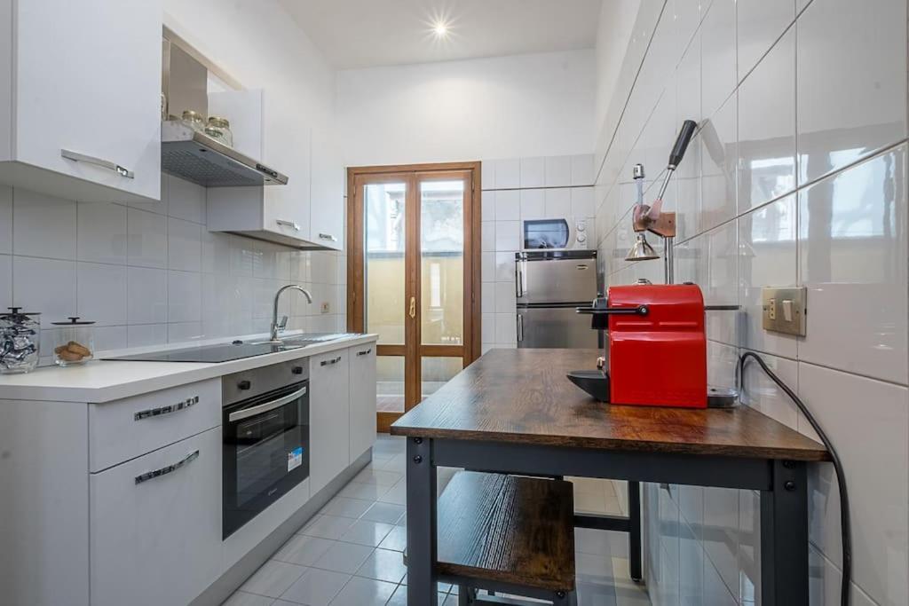 Ht Vicolo 6 Bilo Apartment *