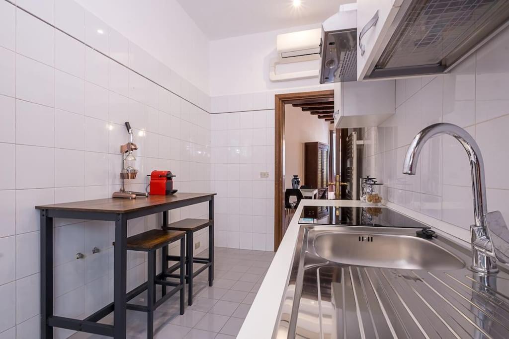 Apartment Ht Vicolo 6 Bilo Rom
