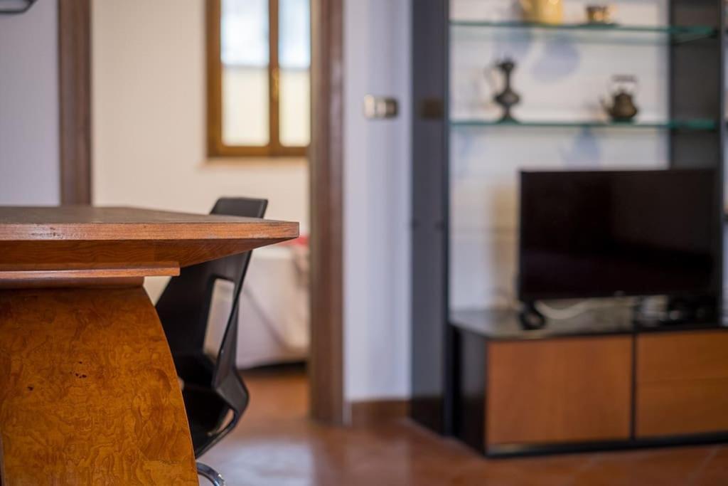 Ht Vicolo 6 Bilo Apartment Rom