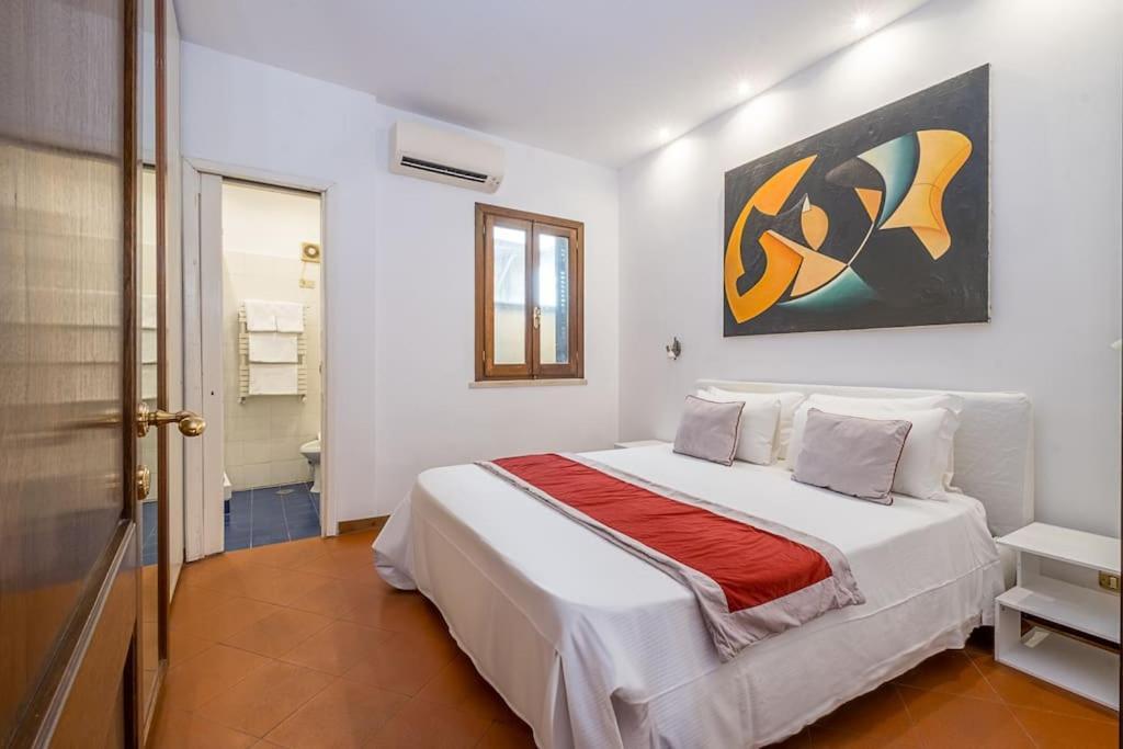 Apartment Ht Vicolo 6 Bilo Rom